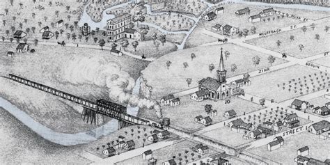 History of New Braunfels Texas .